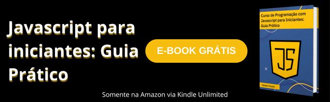 Curso de Programação com Javascript para Iniciantes: Guia Prático